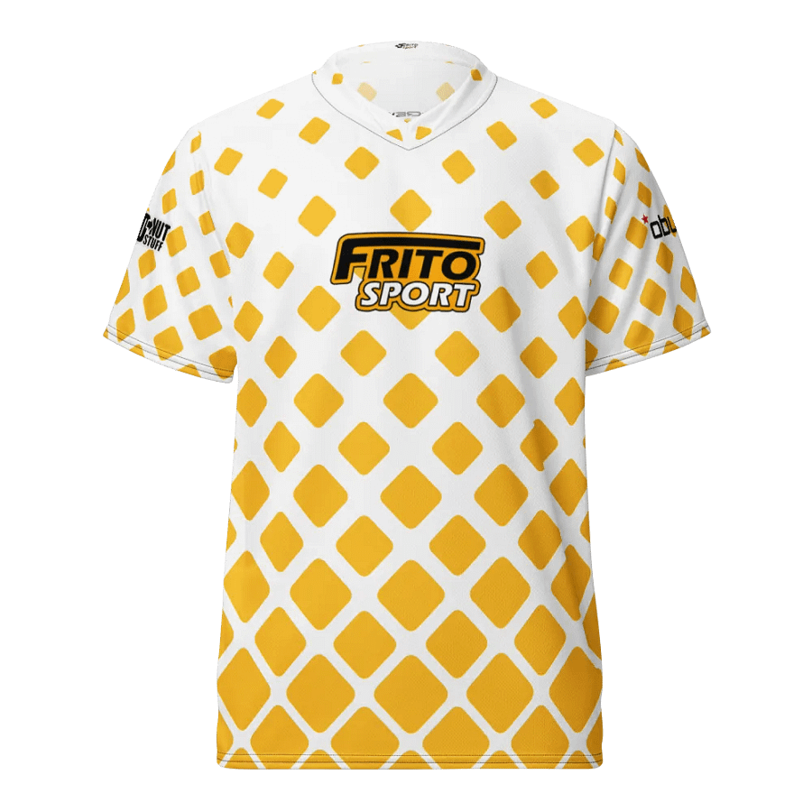 Fritosport Team Jersey product image (3)