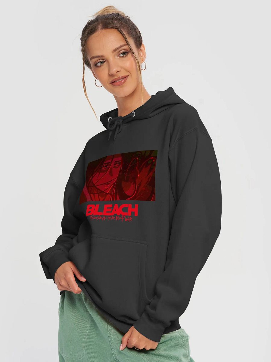 Bleach Unohana TYBW Hoodie product image (20)
