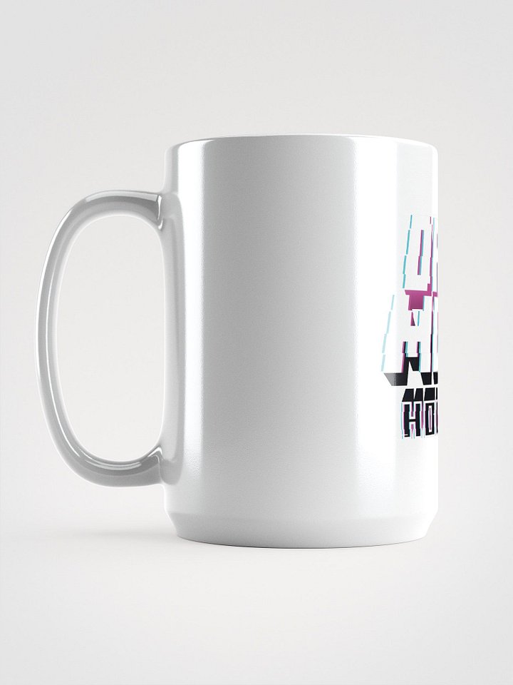 DH • Glossy Mug product image (1)
