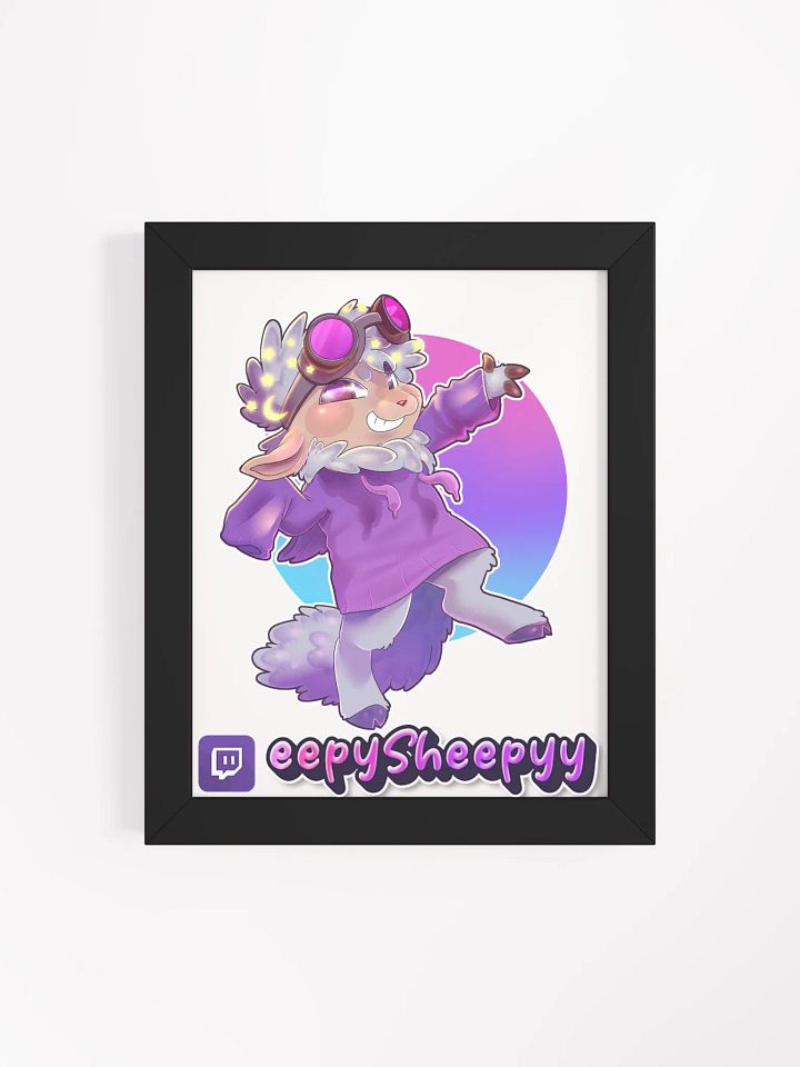Sheep Poster product image (2)