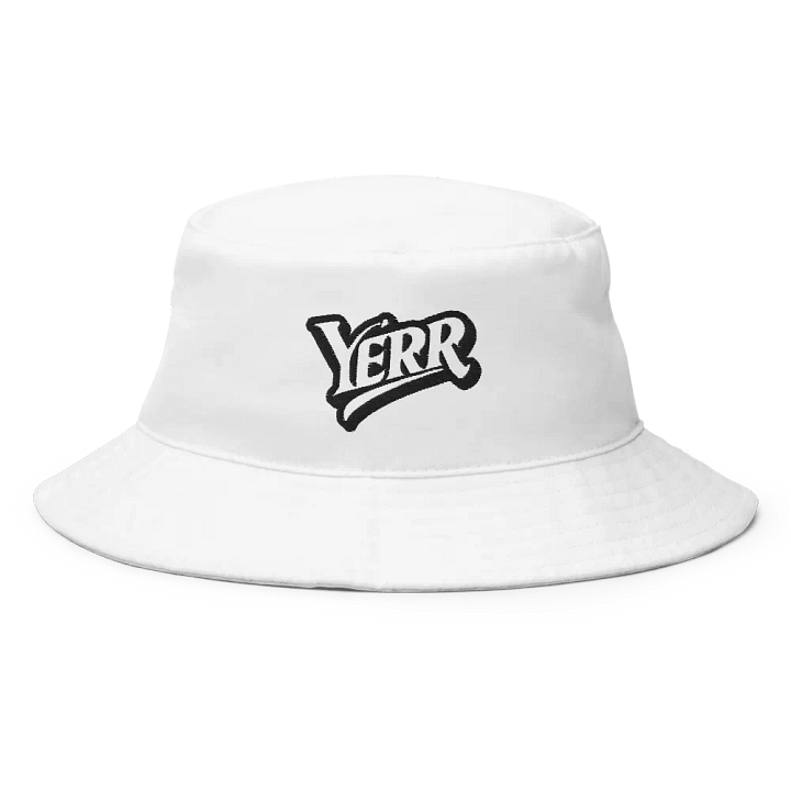 Yerr Exclusive Bucket product image (1)