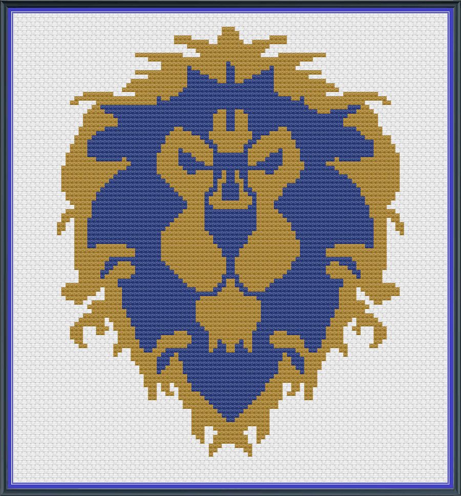 Alliance Symbol product image (1)