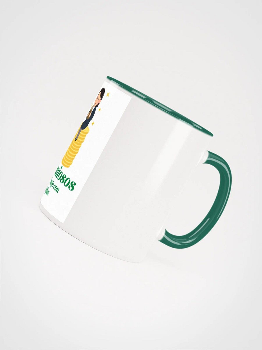 Los Pecuniosos product image (7)