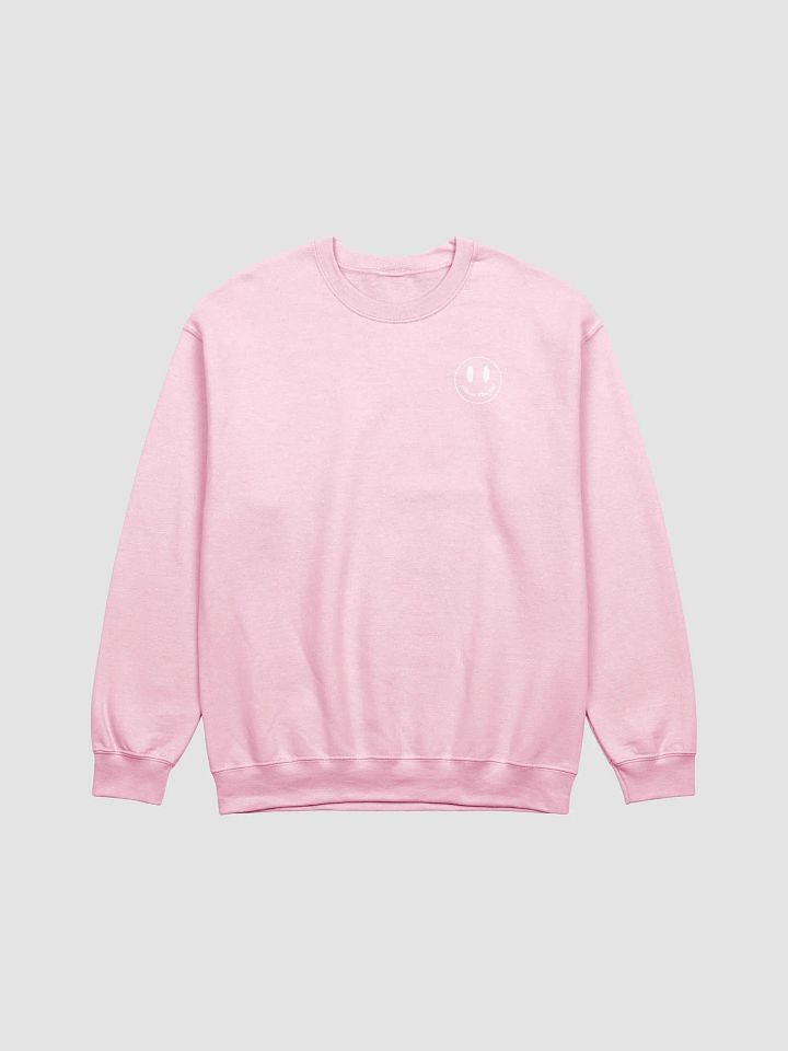 The HAPPY Collection Sweatshirt product image (2)