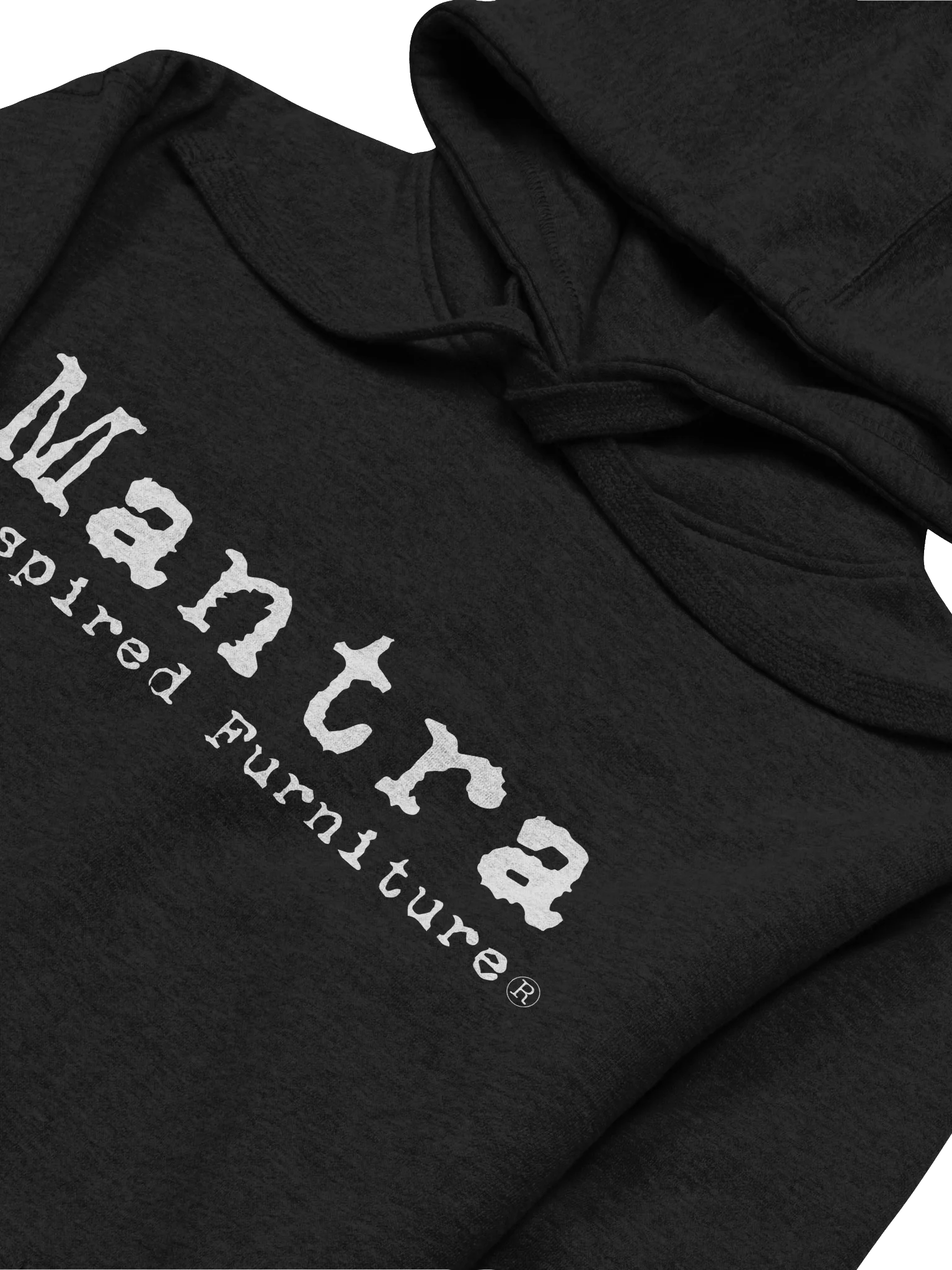 Mantra Inspired Furniture Logo Pullover Hoodie product image (3)