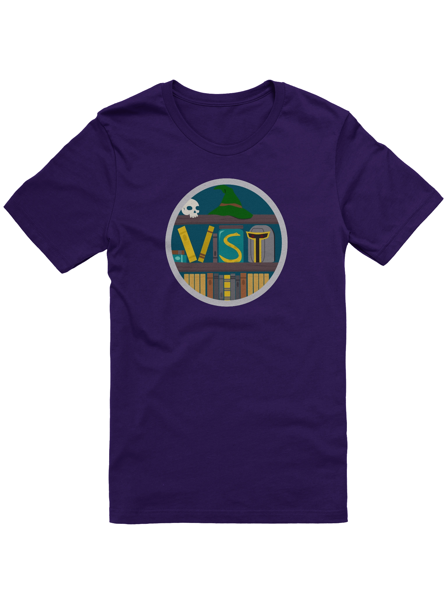 VST 2025 - "Vizards & Sorcerers Team" product image (2)