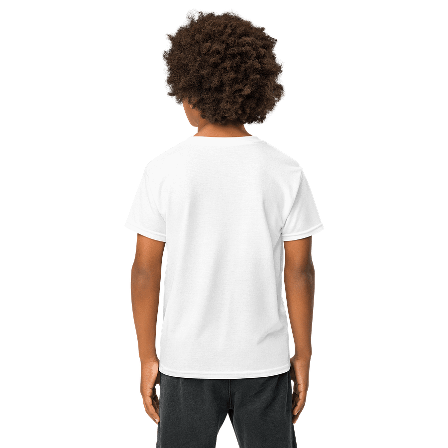 Dragon Blaze Youth Tee product image (5)