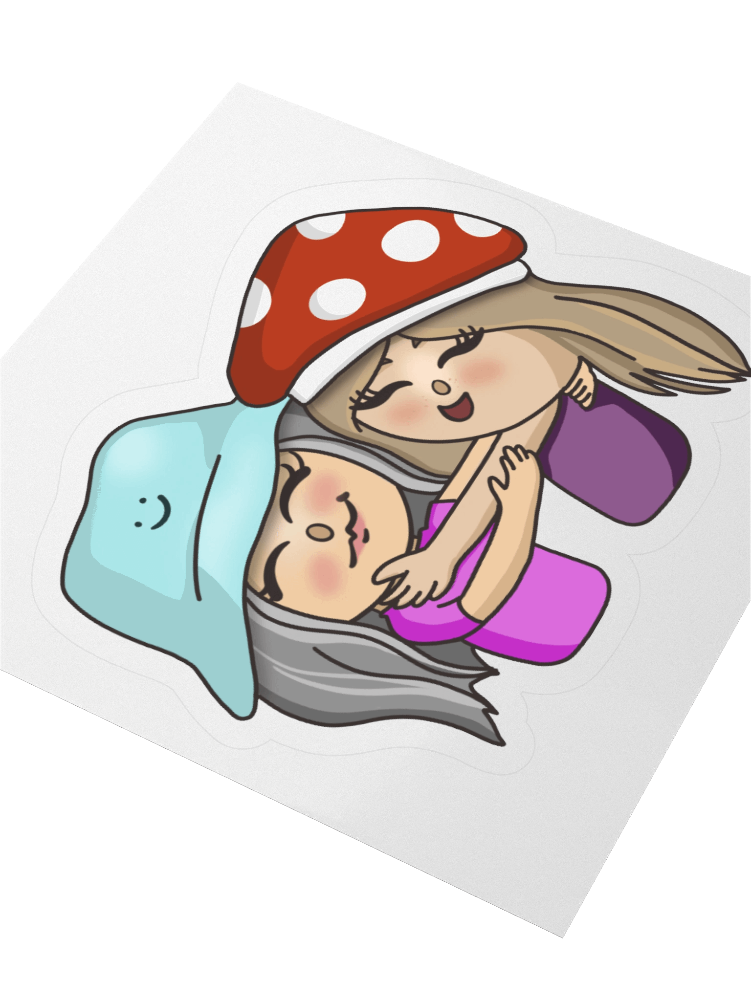 S+K Sticker product image (2)