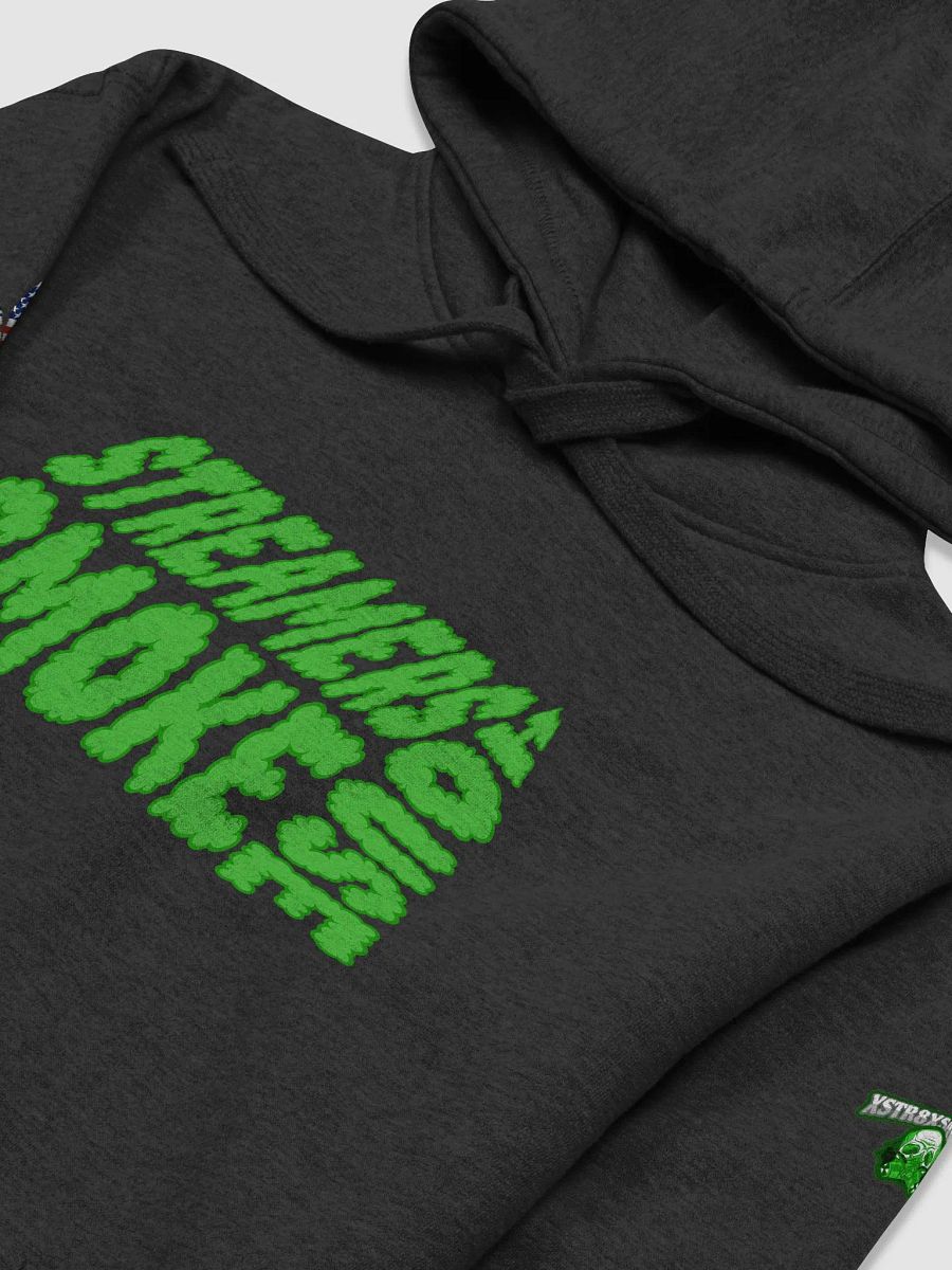 Streamers Smoke House Hoodie product image (3)