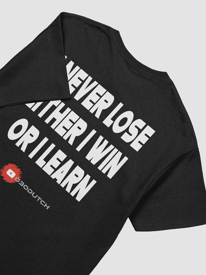 NEVER LOSE product image (1)