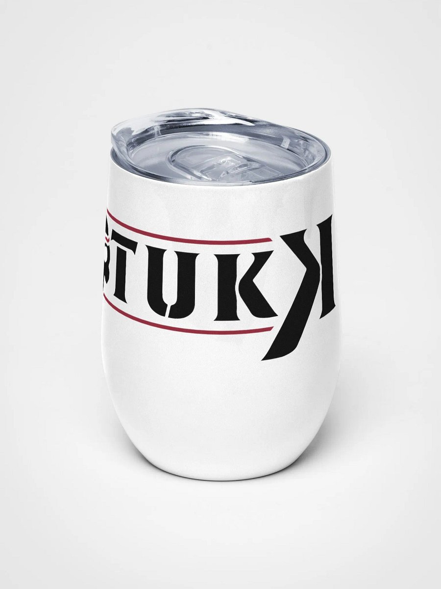 Mrs KroTukk's Wine Tumbler product image (5)