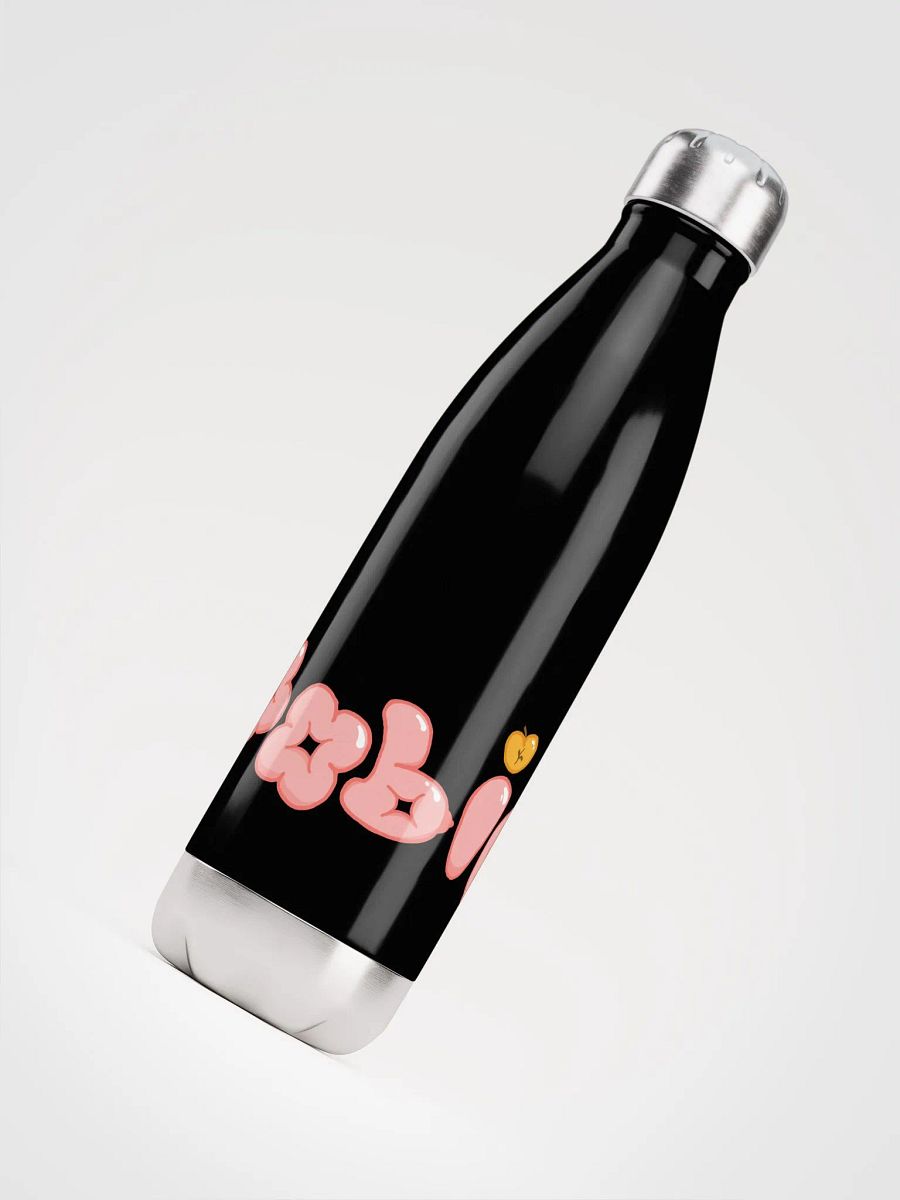 Boobies Water Bottle (Stainless Steel) product image (4)