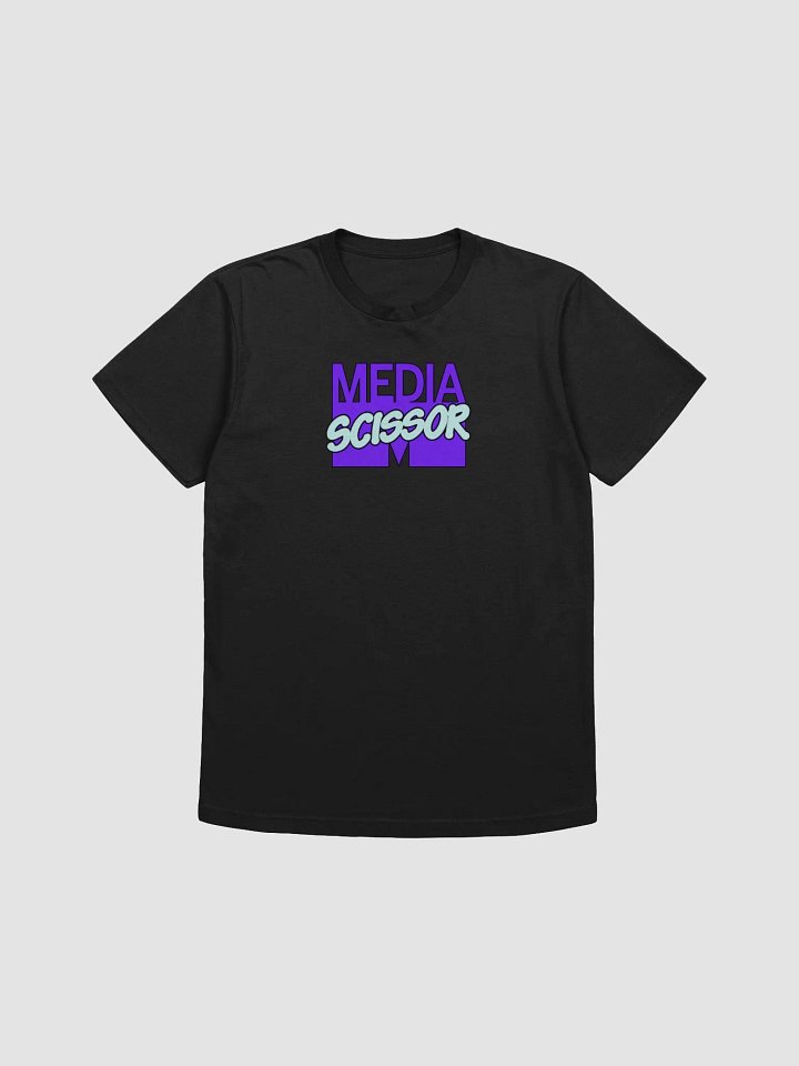 The Mediascissor Shirt product image (10)
