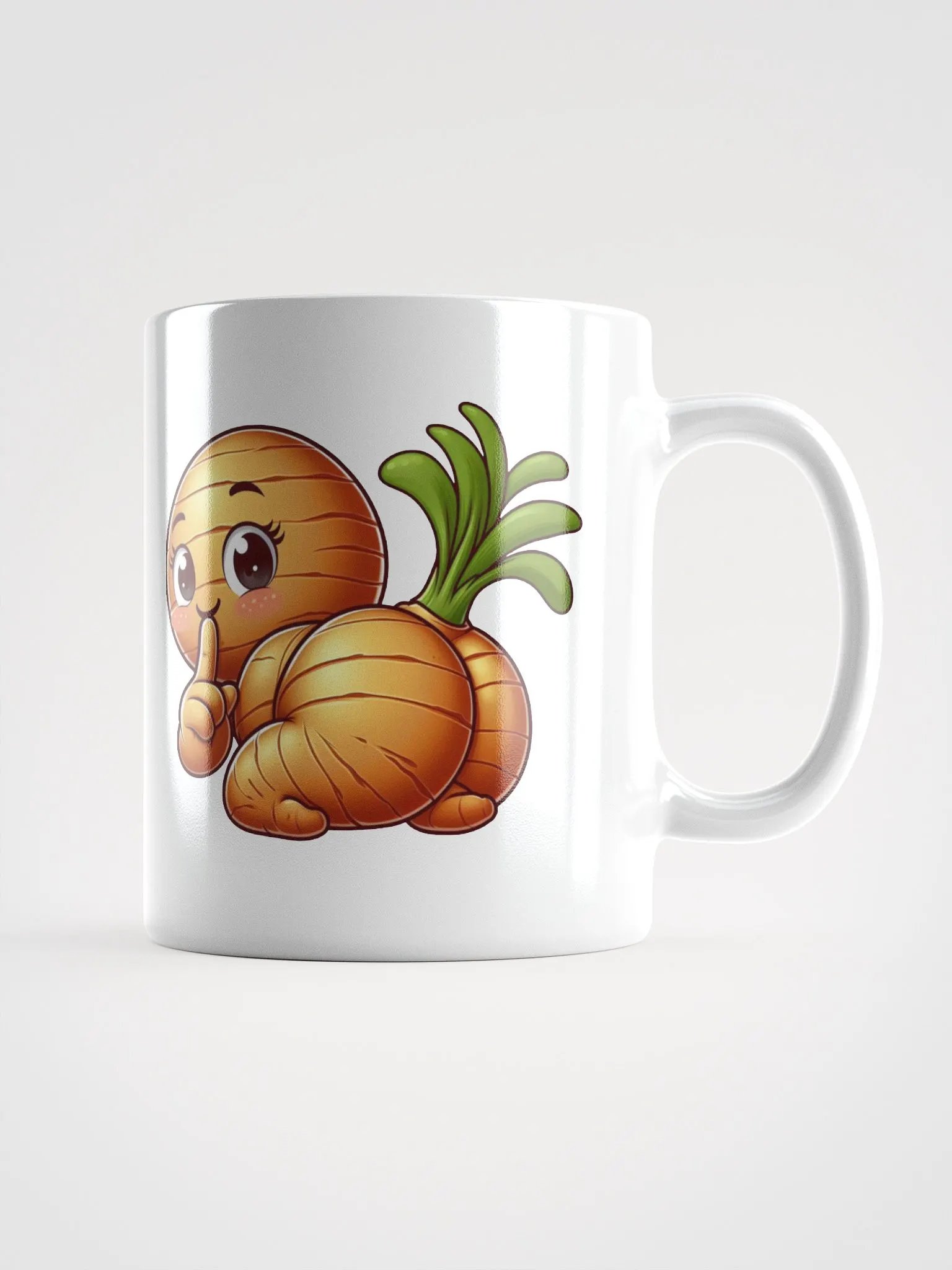 Naughty Mug product image (1)