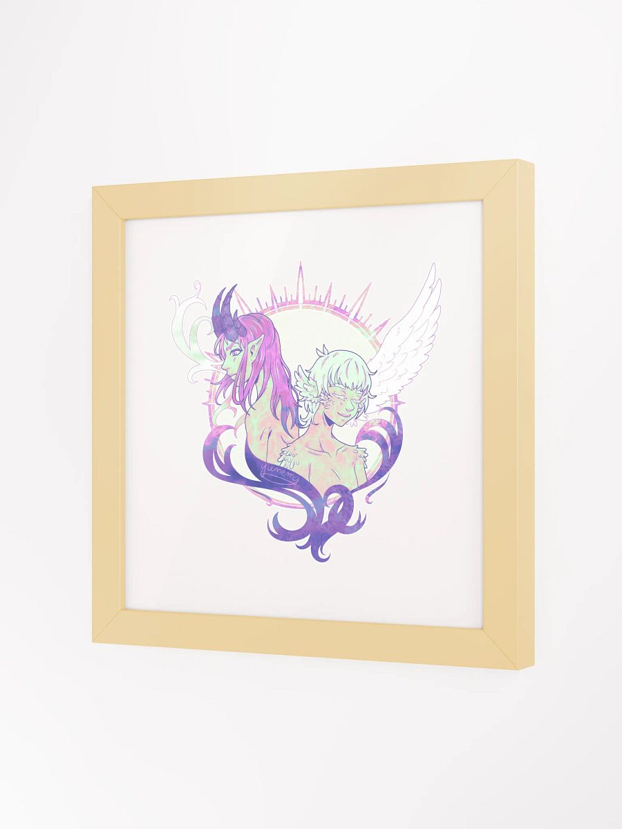 Heaven & Hell product image (2)