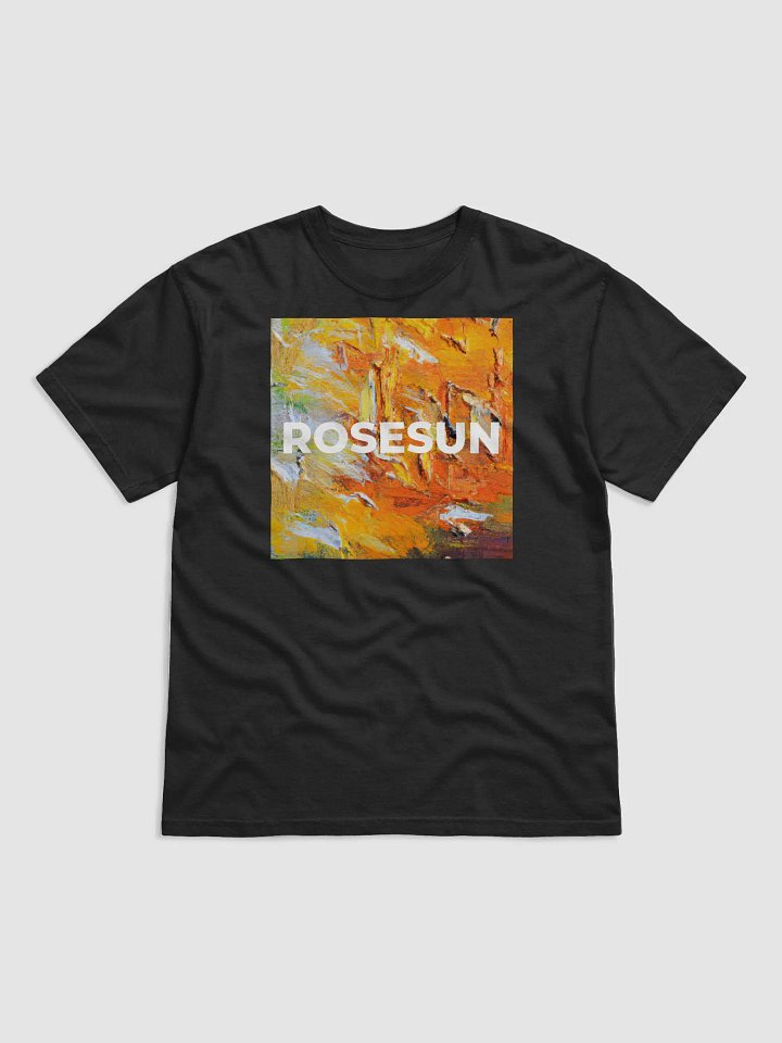 ROSESUN® - RELAXED-FIT - T-SHIRT product image (1)
