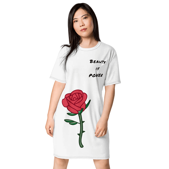B.I.P T-Shirt Dress product image (1)