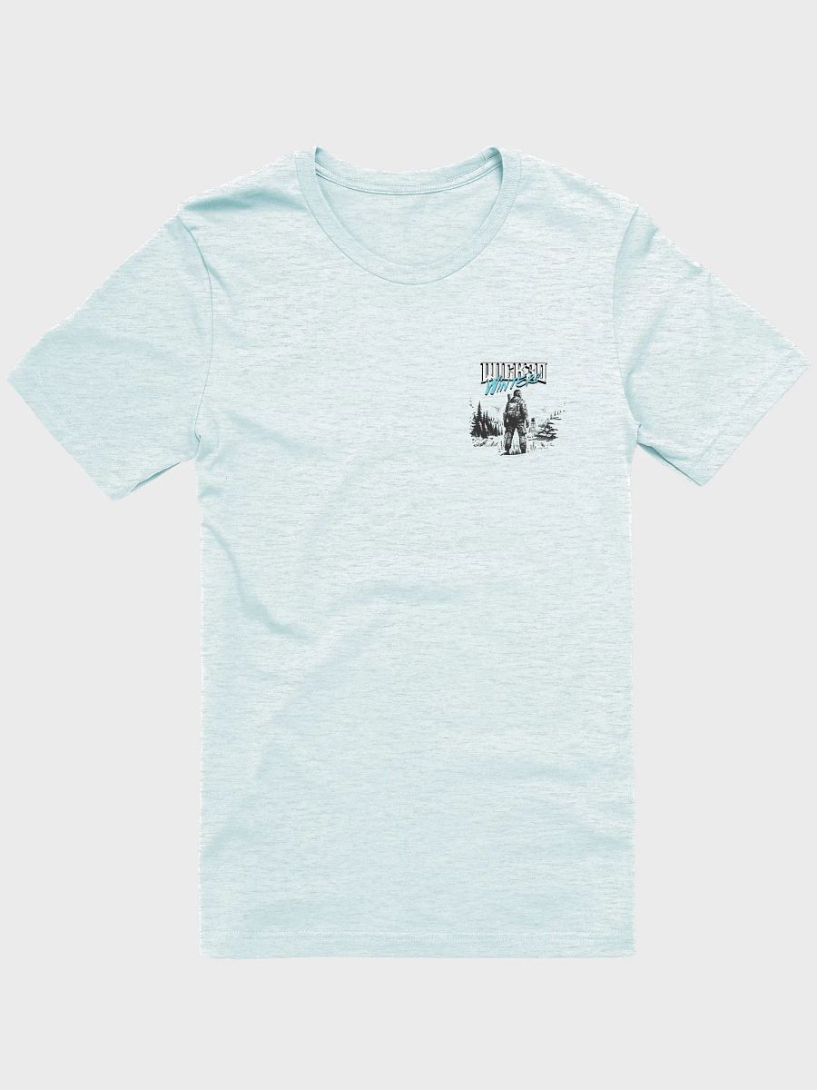 WICKED Winters Snowy Village T-Shirt product image (1)