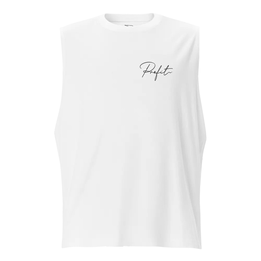 Signature Athletic Tank product image (4)
