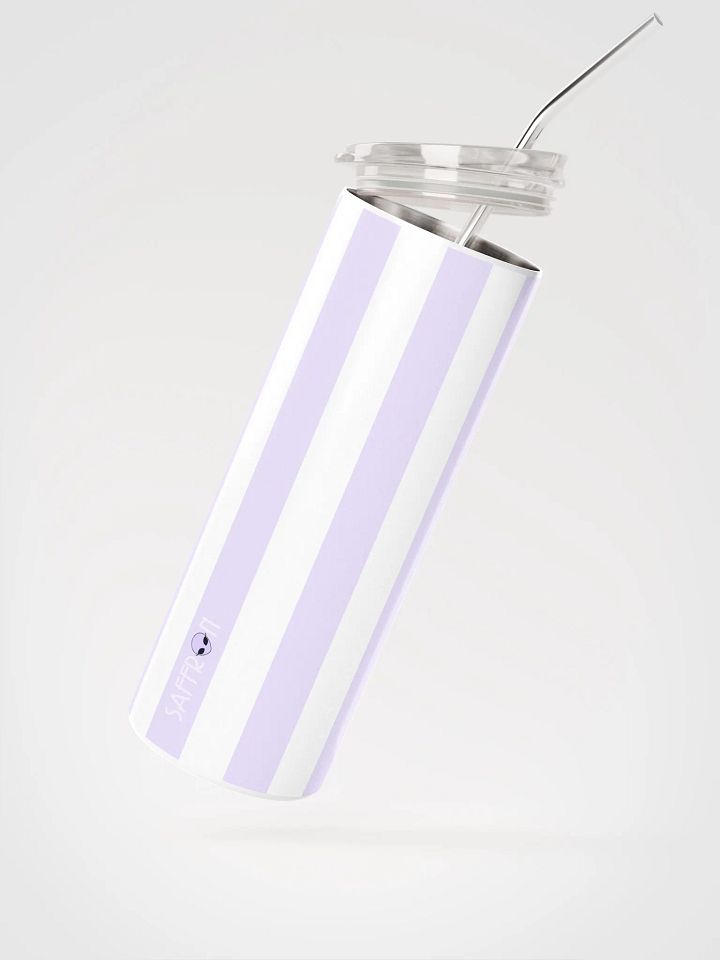 Alien Summer purple Tumbler product image (2)