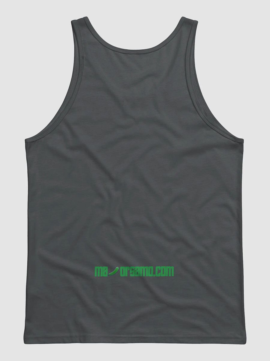 Sleeveless Samo product image (15)