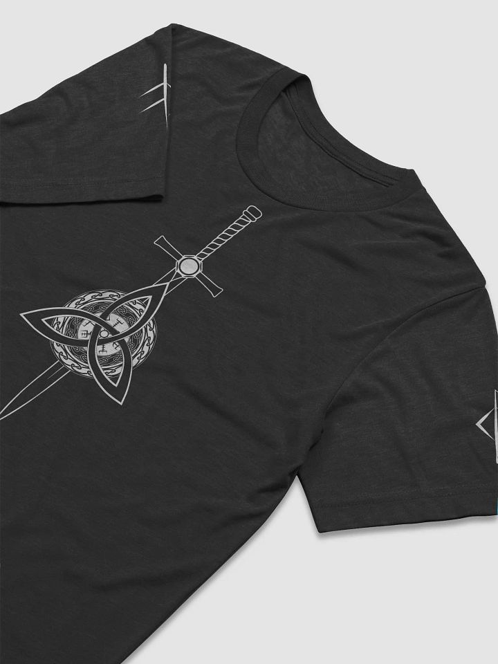 Triquetra : Grace and Health product image (1)