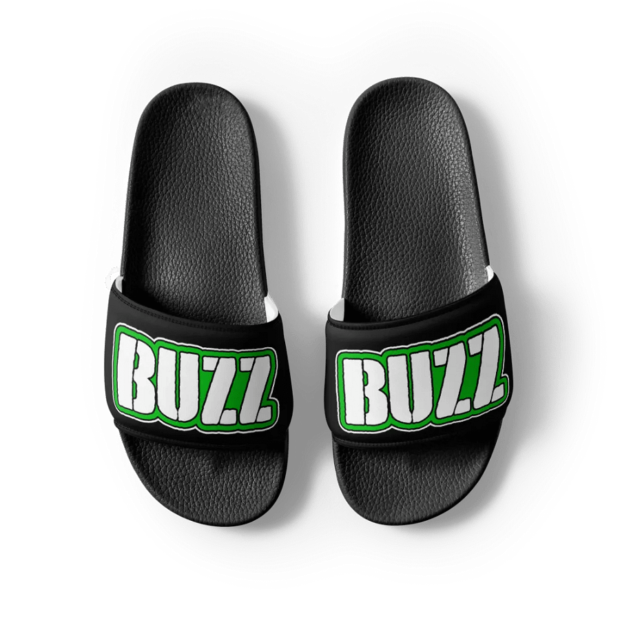 Buzz Slippers product image (7)