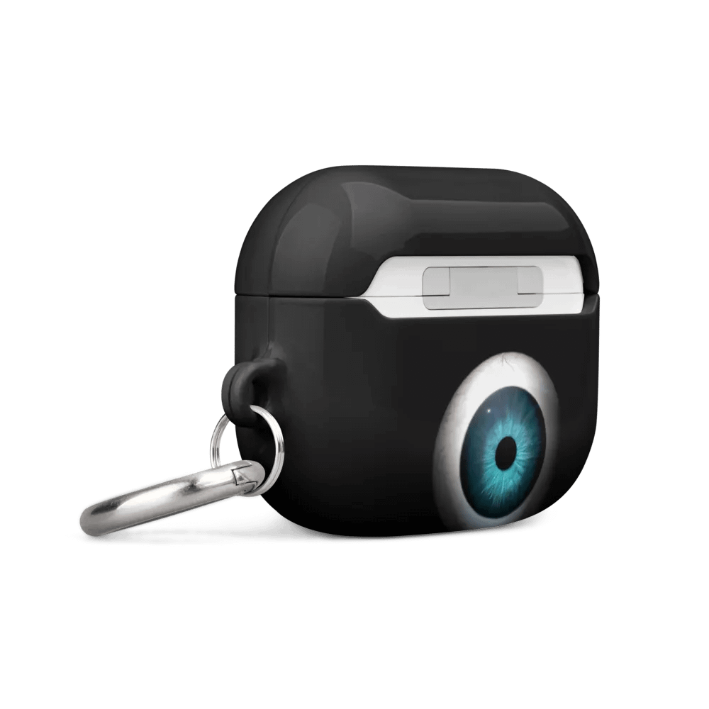 Always Watching Ipod Case product image (19)