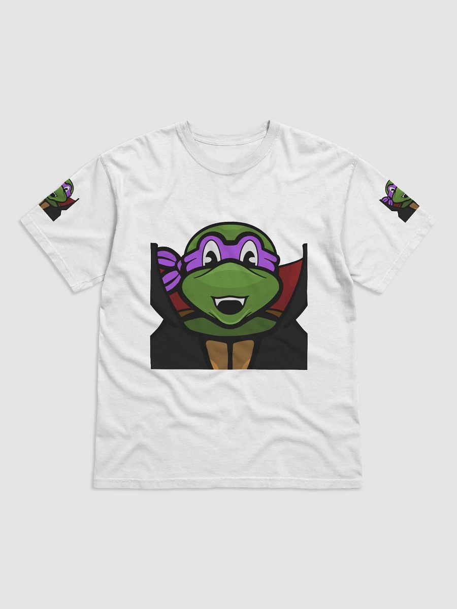 Donnie Halloween Heavyweight T-Shirt product image (6)