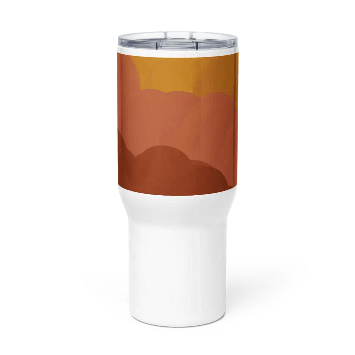 Fall tumbler product image (2)