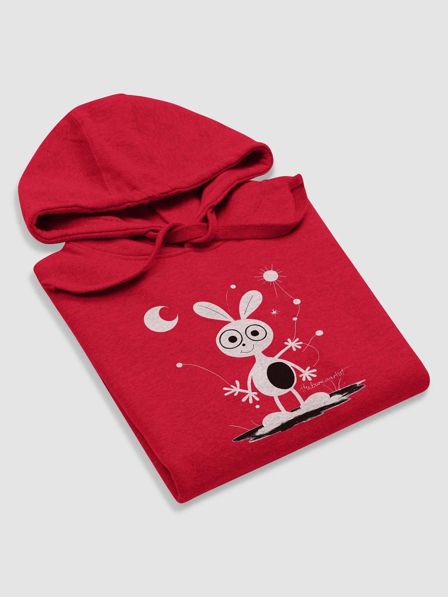 Cotton Heritage Unisex Premium Hoodie product image (5)