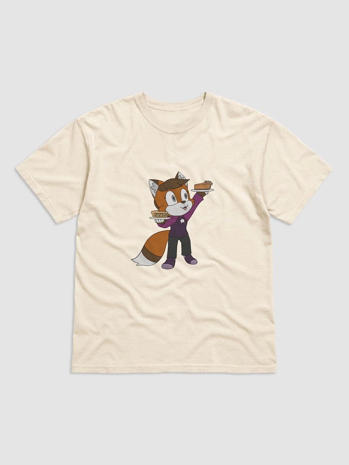 Cinder Pies T-Shirt product image (3)