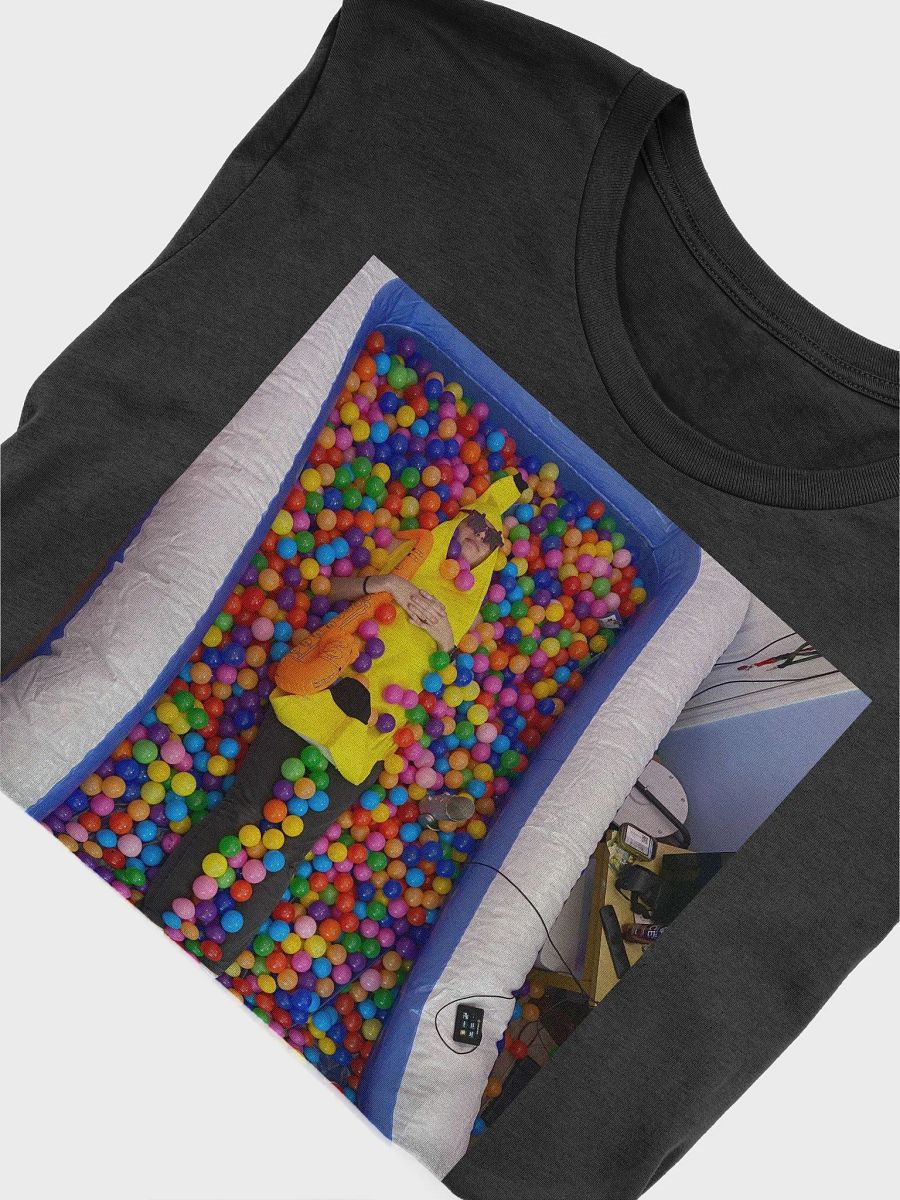 Ball Pit Supersoft Tee product image (5)