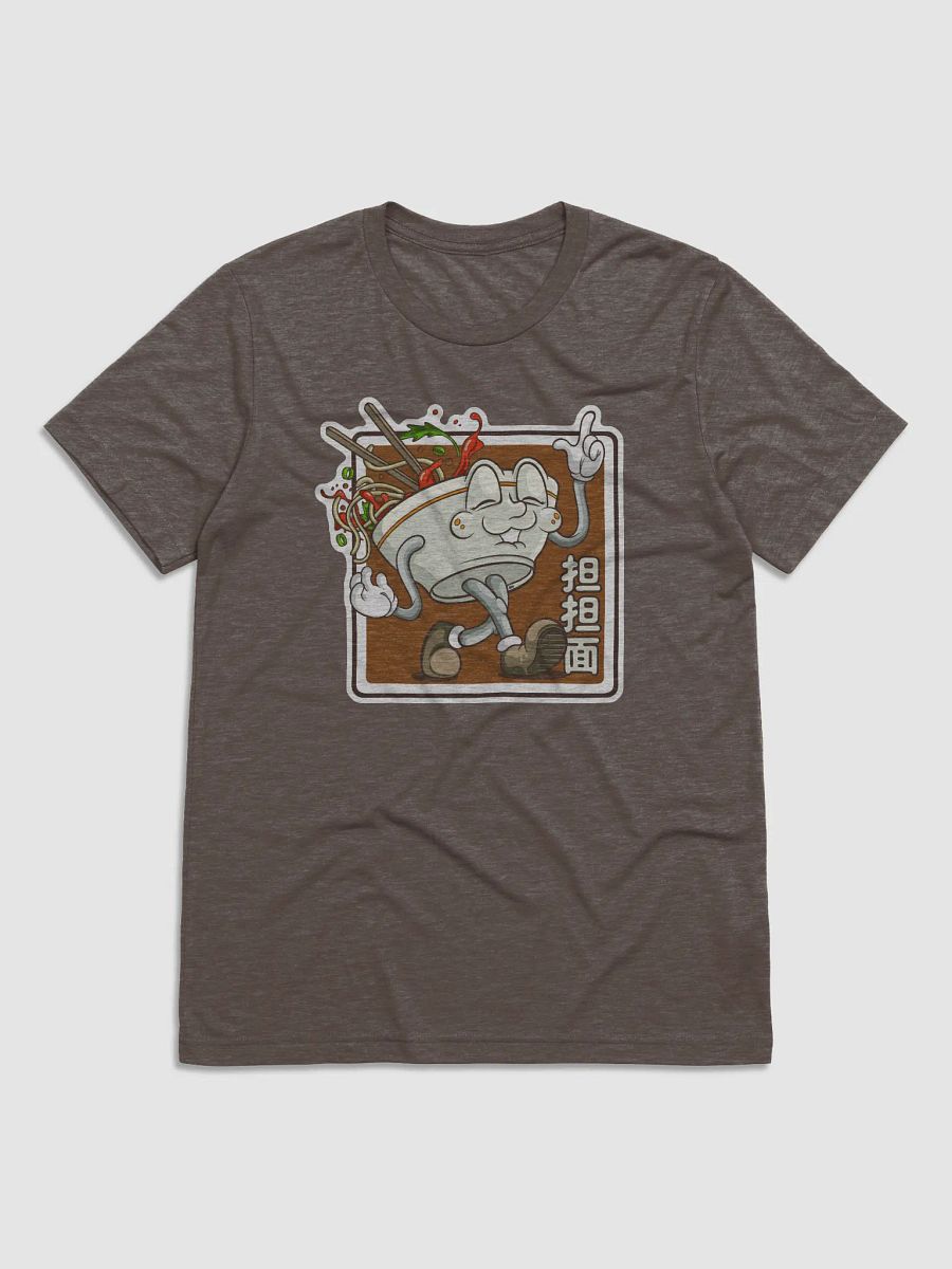 DanDan Nooodlz - Tee product image (3)