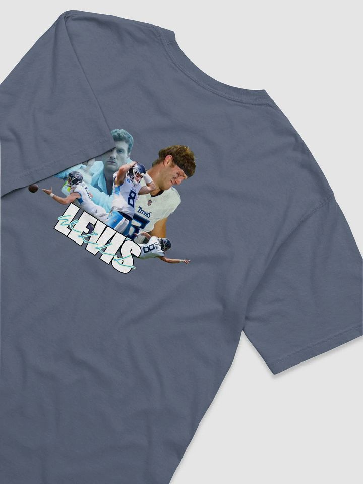 ICON Will Levis Tee product image (1)
