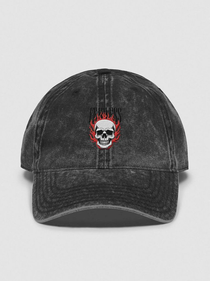 Fearless Inferno Hat – Urban Drift Edition product image (1)