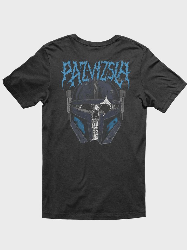 Paz - Tee(Front & Back) product image (2)