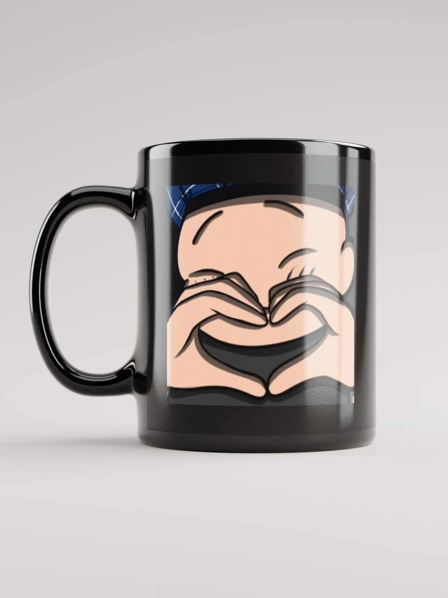Heart Mug product image (6)