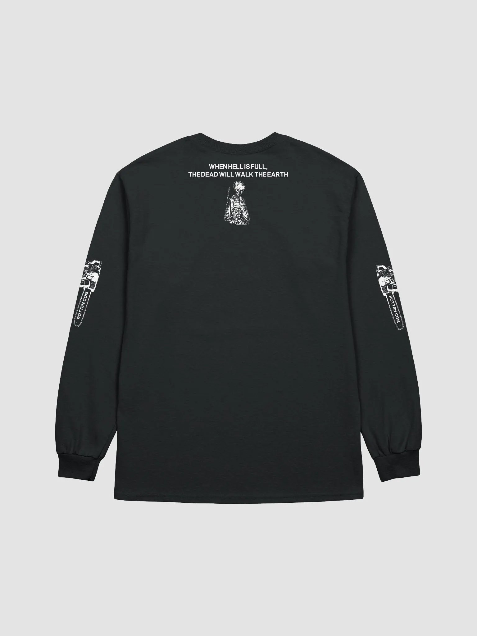 ROTTEN.COM product image (2)