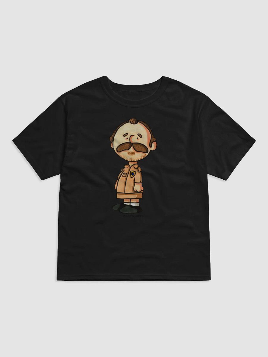 ST 3 Champion T-Shirt product image (2)