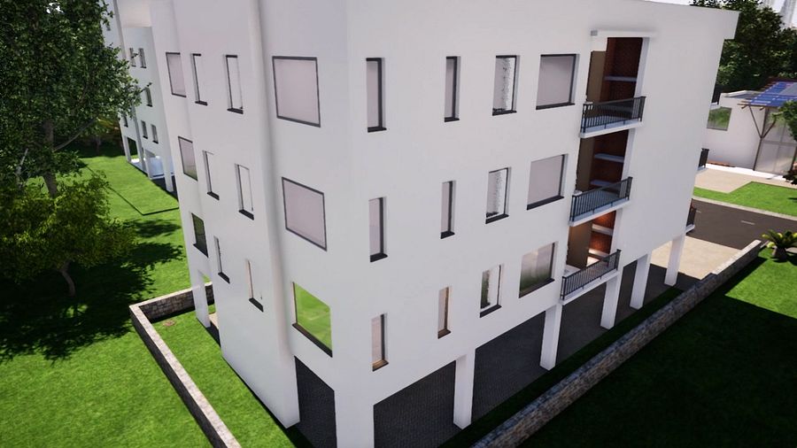 Architectural Design DA32301A-DA42301A product image (4)