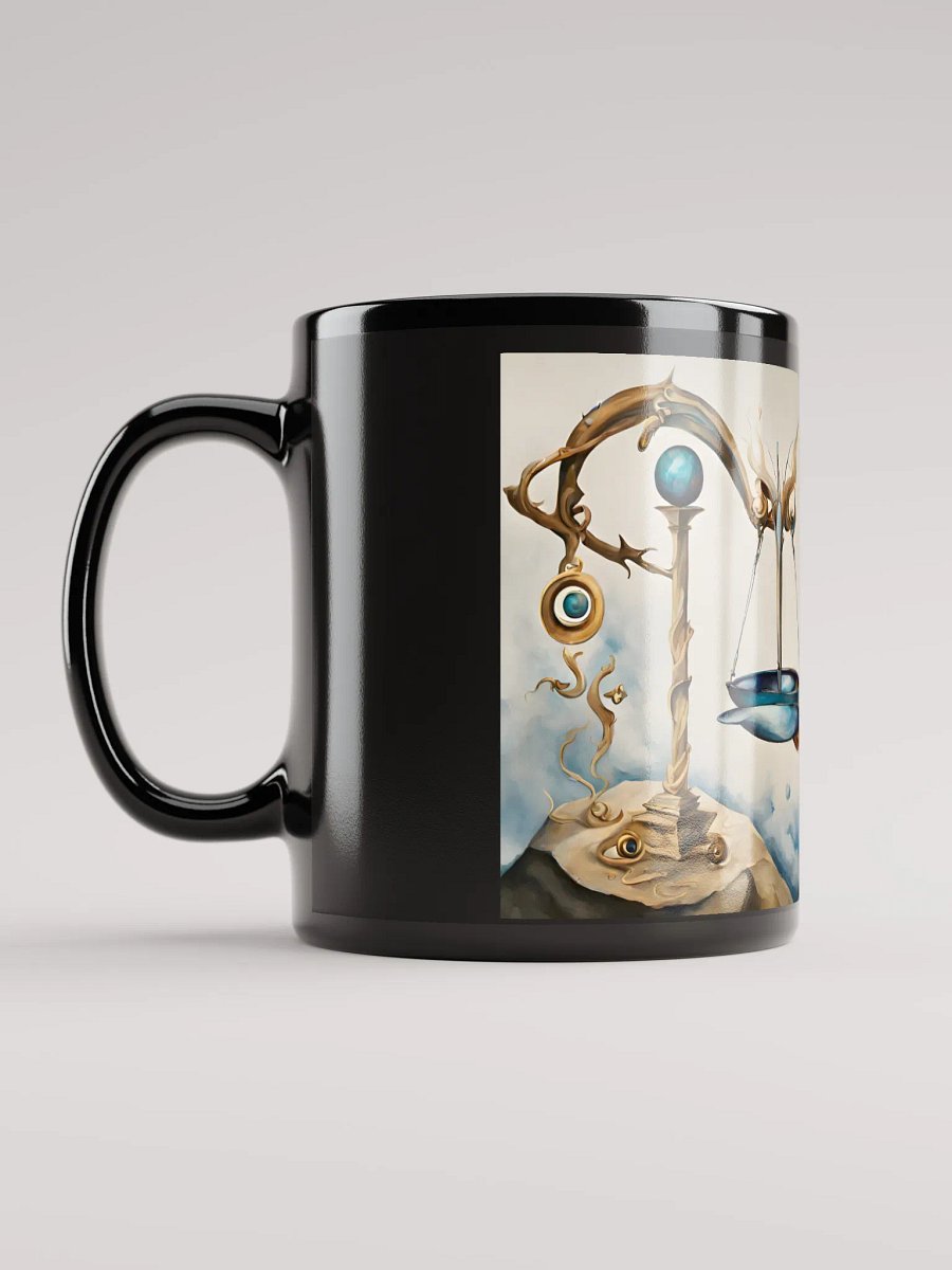Libra's Balanced Brews: Harmonize Your Thirst with Cosmic Equilibrium product image (11)