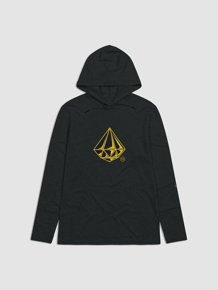 NegZ OG Hoodie Lt product image (7)