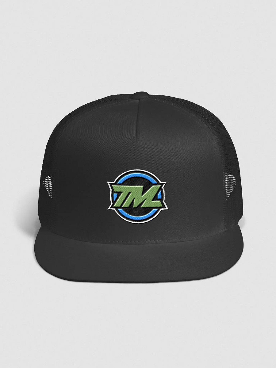 Trucker TML Cap product image (1)