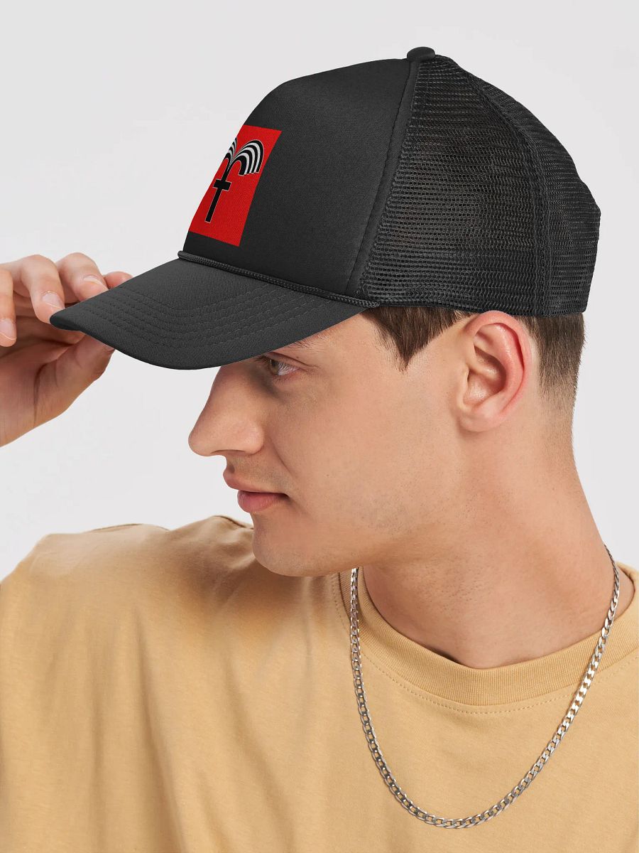 FantasyFountain Cap product image (7)