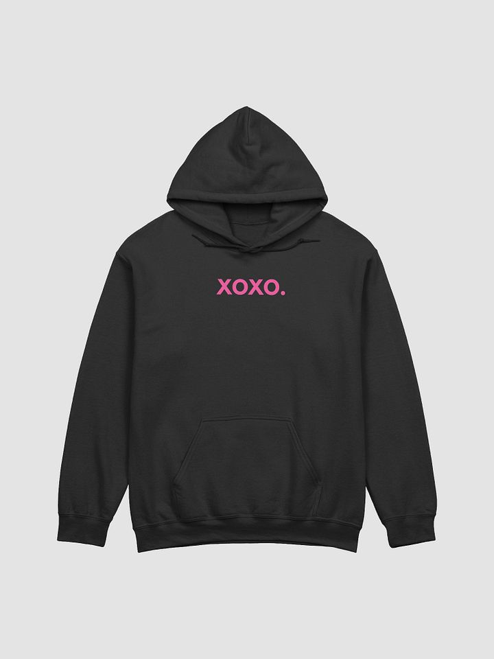 XOXO FREVER (PART TWO) product image (3)