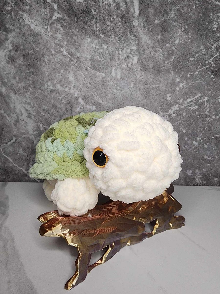 Tortoise product image (1)