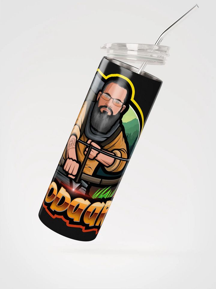 RooDaaR Tumbler product image (2)