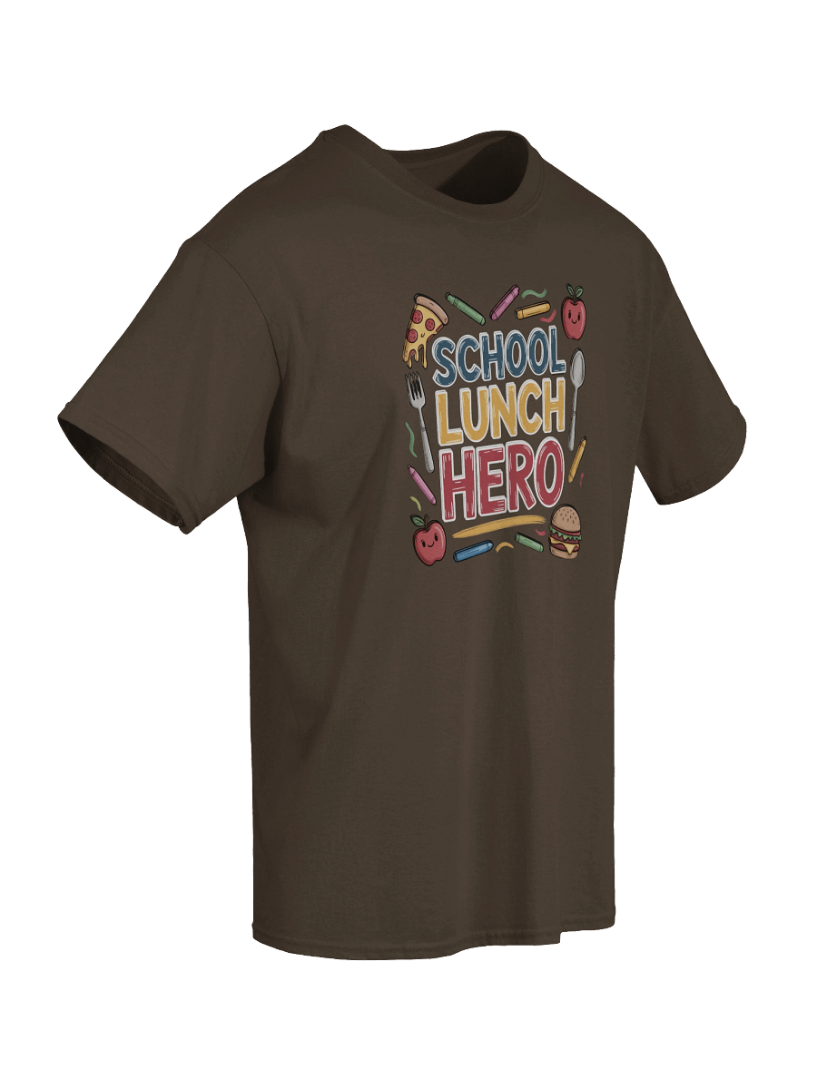 School Lunch Hero product image (4)