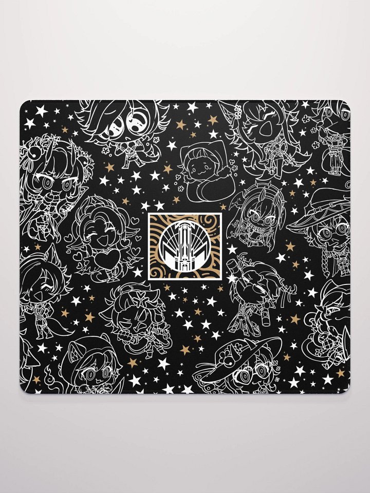 Iconic Mouse Pad ( Multi-Sized ) product image (3)